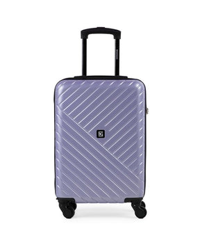 Conjunto Malas de Viagem Dynasty P, M e G ABS Rodas 360