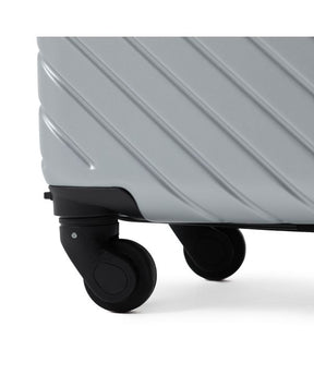 Mala de Viagem Dynasty Bordo 10kg ABS Rodas 360