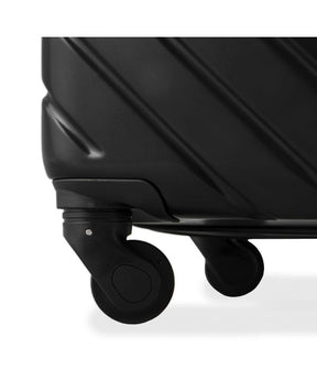 Mala de Viagem Dynasty Grande 32kg ABS Rodas 360