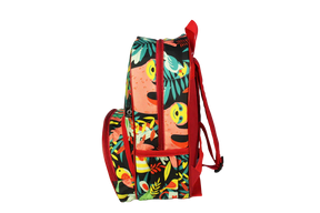 Mochila Kids Floresta Noturna