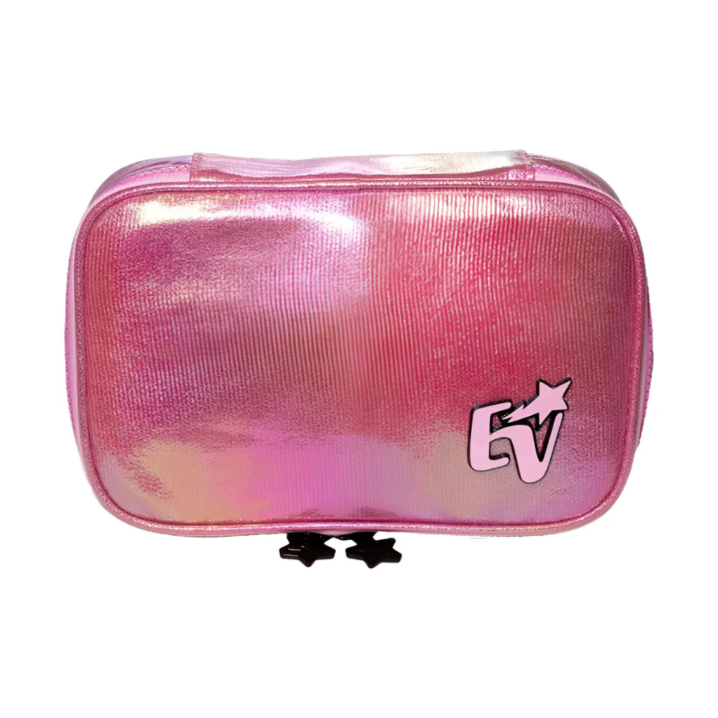 Kit Escolar Emilly Vick 2026 com Mochila + Lancheira Térmica + Estojo Infantil