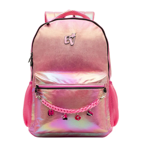 Kit Escolar Emilly Vick 2026 com Mochila + Lancheira Térmica + Estojo Infantil