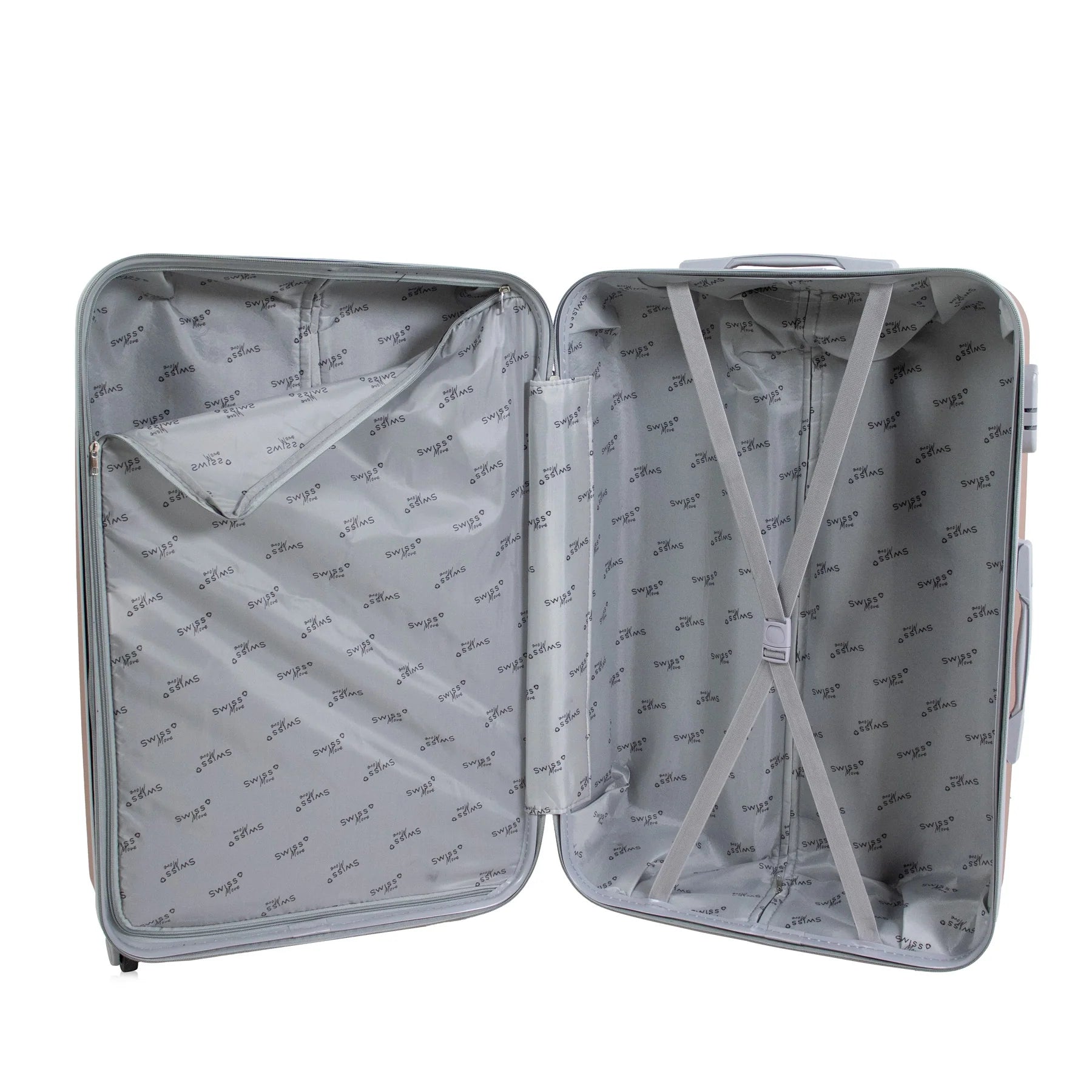 Conjunto de Malas P M G para Viagem Londres