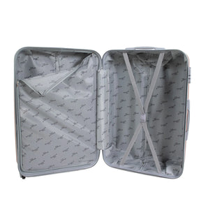 Conjunto de Malas P M G para Viagem Londres