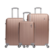 Conjunto de Malas P M G para Viagem Londres