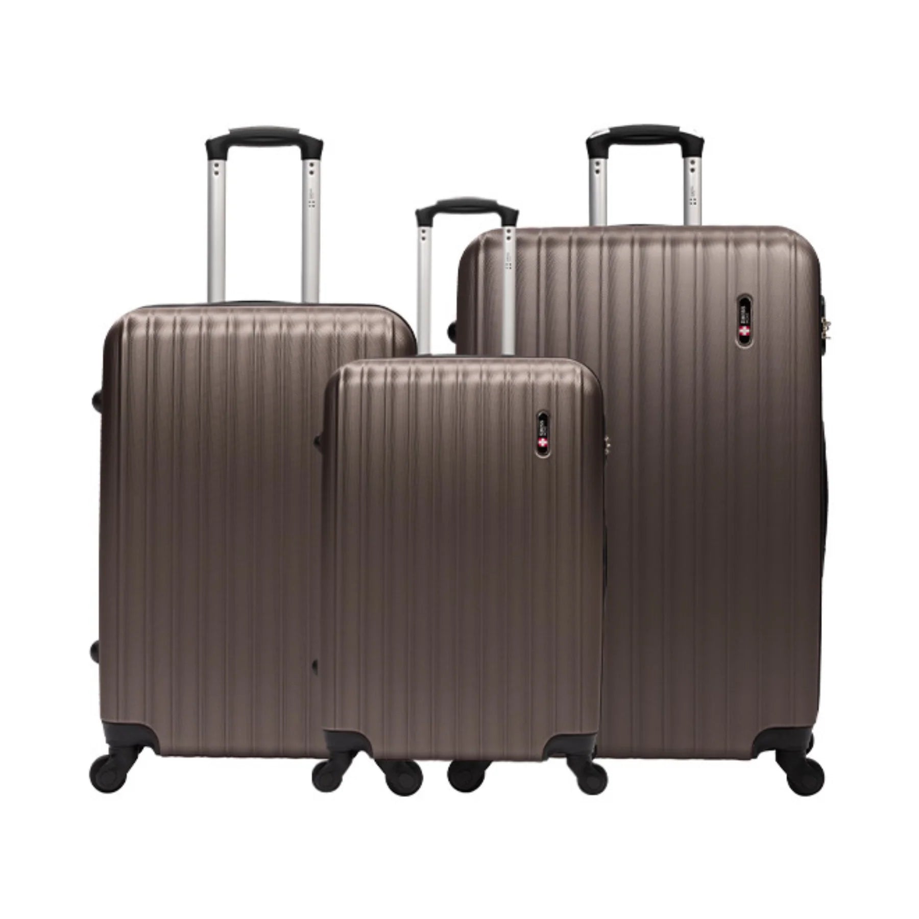 Conjunto de Malas P M G para Viagem Londres