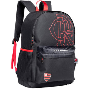Mochila Esportiva Flamengo Xeryus