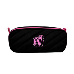 Kit Escolar Emilly Vick 2026 com Mochila + Lancheira Térmica + Estojo Infantil