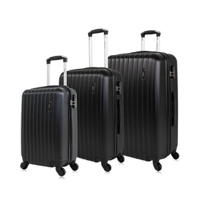 Conjunto de Malas P M G para Viagem Londres