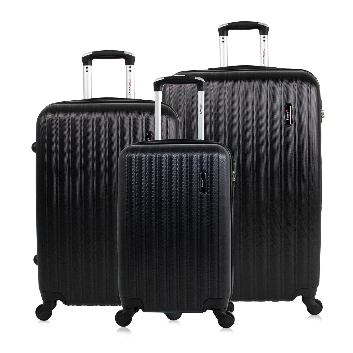 Conjunto de Malas P M G para Viagem Londres