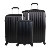 Conjunto de Malas P M G para Viagem Londres