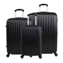 Conjunto de Malas P M G para Viagem Londres