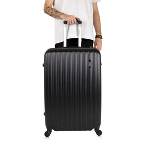 Conjunto de Malas P M G para Viagem Londres