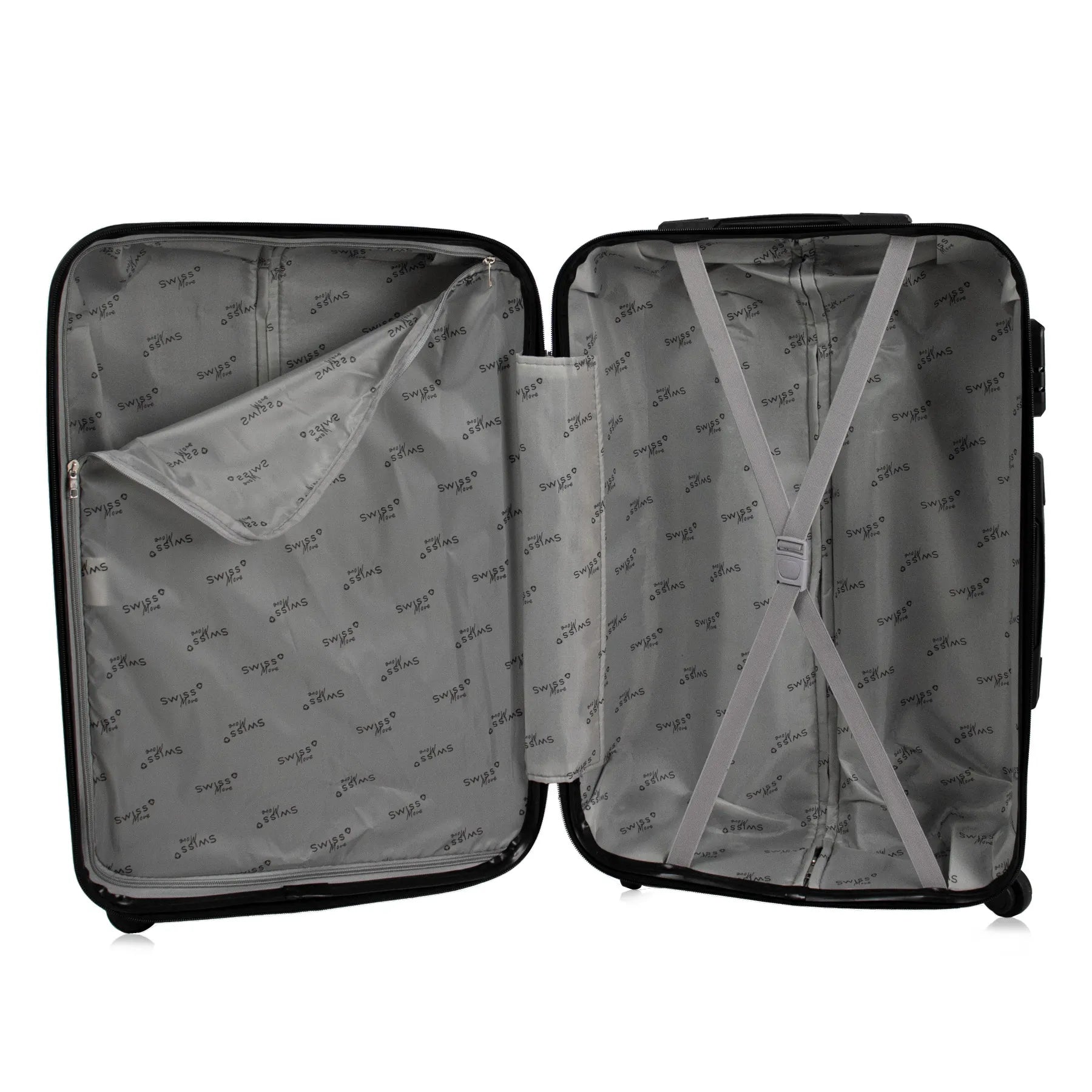 Conjunto de Malas P M G para Viagem Londres