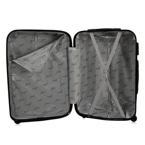 Conjunto de Malas P M G para Viagem Londres