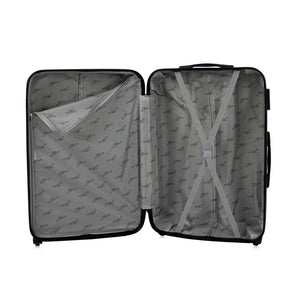 Conjunto de Malas P M G para Viagem Londres