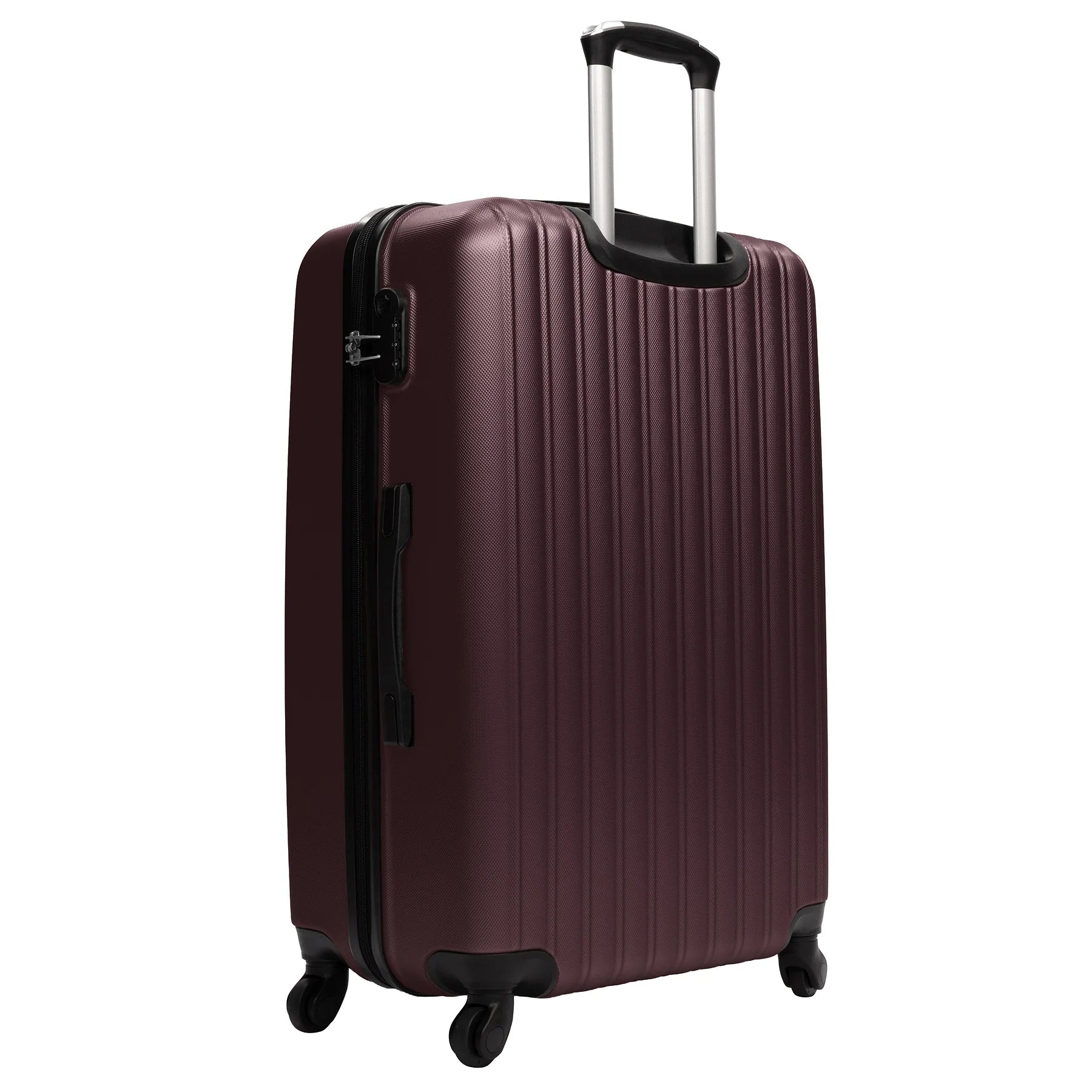 Conjunto de Malas P M G para Viagem Londres