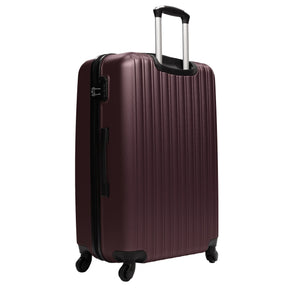 Conjunto de Malas P M G para Viagem Londres