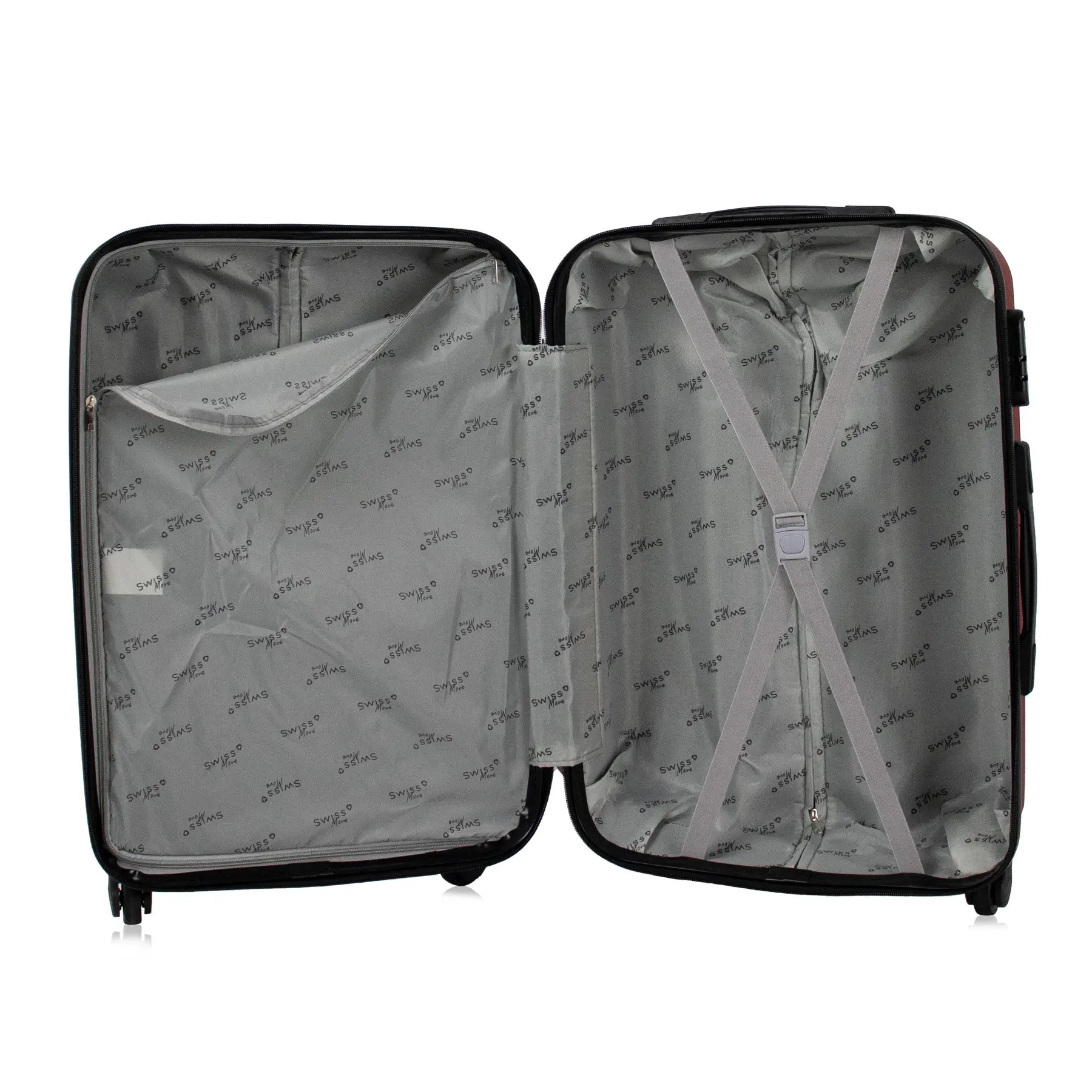 Conjunto de Malas P M G para Viagem Londres