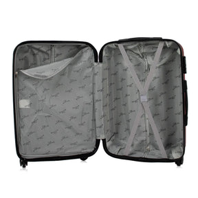 Conjunto de Malas P M G para Viagem Londres