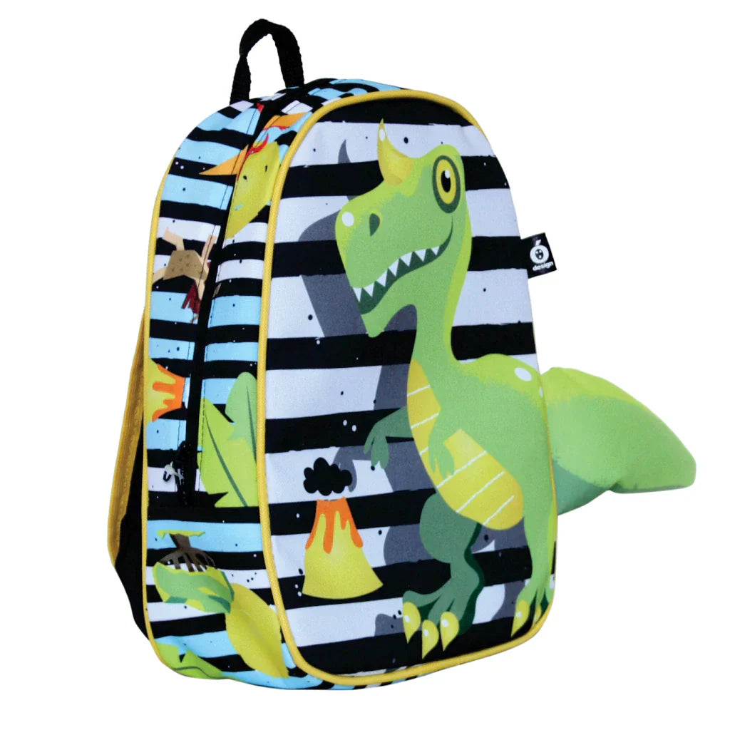 Mochila Baby Dino