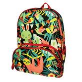 Mochila Kids Floresta Noturna