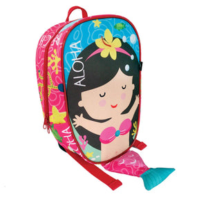 Mochila Baby Sereia