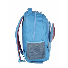 Mochila de Costas Juvenil Pelúcia Stitch